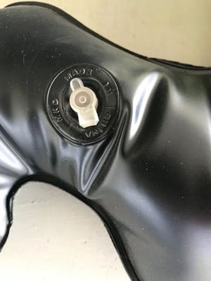 Niki de Saint-Phalle - Opblaasbare Nana - 2002 kopen? Bied vanaf 1!