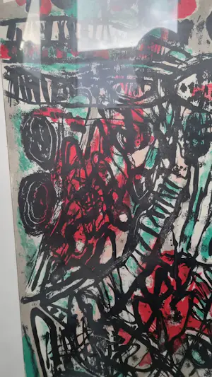 Corneille - - Stamp Atelier Corneille - Desert in bloem kopen? Bied vanaf 240!