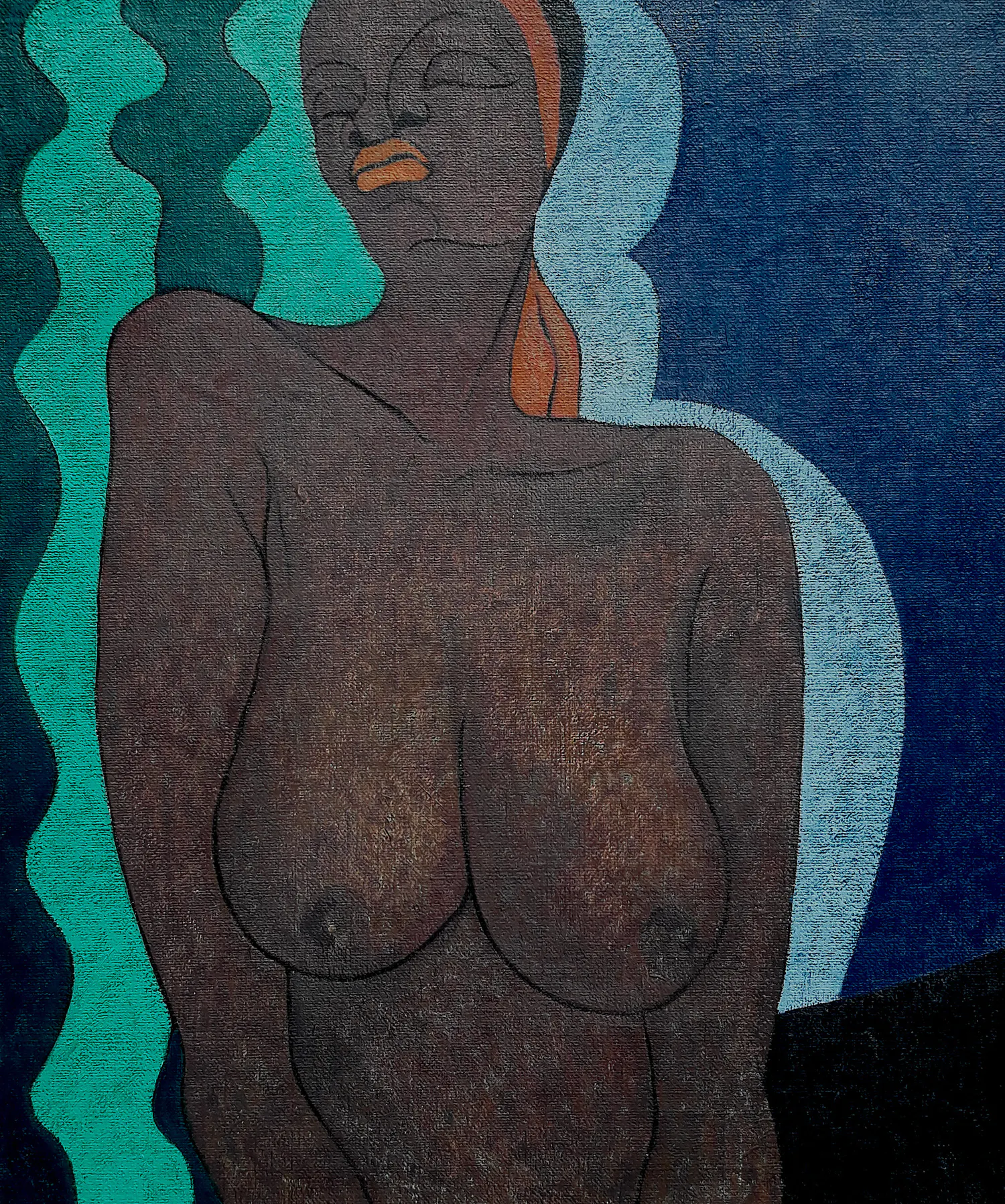 Willem Borgh (1925-2003)