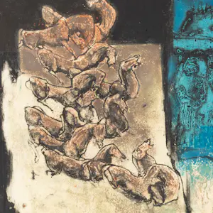 Ru van Rossem - Hooglied van Salome kopen? Bied vanaf 100!