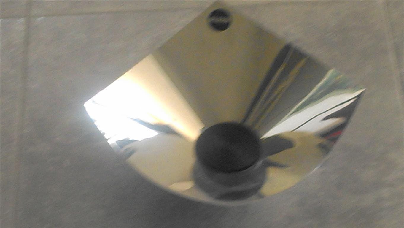 Alessi - fruitschaal Lobo limited edition Silvio Coppola kopen? Bied vanaf 45!