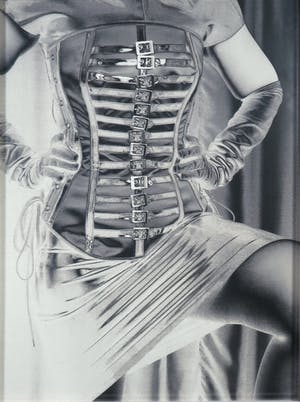 Sven Hoffmann - Foto, Ryoko 06 - Ingelijst kopen? Bied vanaf 1!