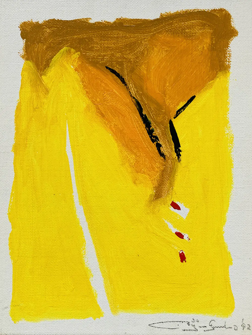 Gerard Bijnens (1944)