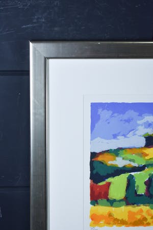 Willem Brauck - Red Field kopen? Bied vanaf 50!