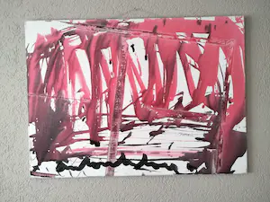 Anton Heyboer - geen titel kopen? Bied vanaf 199!