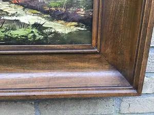 Rick Theunissen - Impressie landschap. kopen? Bied vanaf 1!