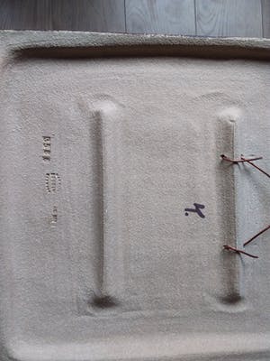 Soholm Stentoj - schaapsherder en de schoorsteenveger kopen? Bied vanaf 20!