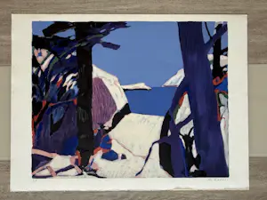 Gabriel Godard - Provence kopen? Bied vanaf 50!