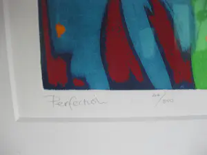 Simon Bull - Perfection kopen? Bied vanaf 450!