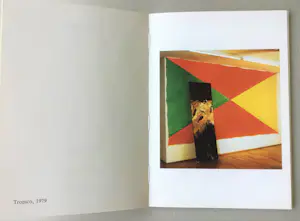 Sandro Chia - Clemente - Cucchi - De Maria - Ontani - Paladino - Tatafiori - BASEL - Zeer goed kopen? Bied vanaf 50!