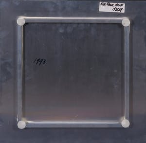 Paul Huf - C-print op dibond, Koks kopen? Bied vanaf 1!