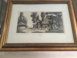 Cor van der Woerd - Oud Twentse boerderij kopen? Bied vanaf 50!
