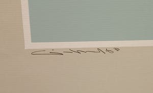 Gerard 't Hart - zonder titel kopen? Bied vanaf 30!