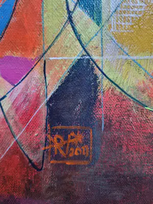 Rien Verschuur - Avond Zon aan Zee kopen? Bied vanaf 60!