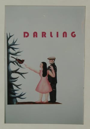 Danielle Lemaire - LP, Darling / Inner Landscapes kopen? Bied vanaf 1!