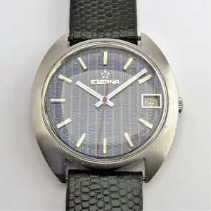 Eterna Sonic 1550 - herenhorloge kopen? Bied vanaf 100!