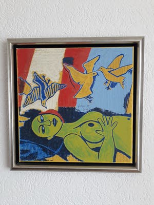 Corneille - china suite V kopen? Bied vanaf 635!