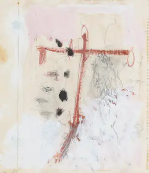 Sjaak Korsten - Zonder titel kopen? Bied vanaf 100!