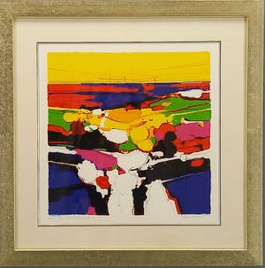 Frank Lejeune - First Visit Veules les Roses kopen? Bied vanaf 70!