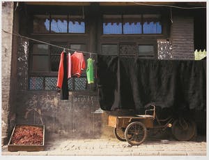 Mark Verdoes - Giclée, Droogtijd - Ingelijst kopen? Bied vanaf 1!