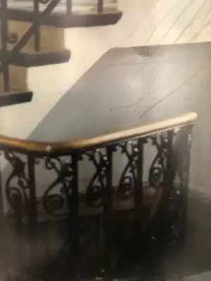 Mariet Brouwer - Trap II kopen? Bied vanaf 300!