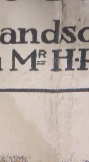 Jan Sluijters - Litho, De Nieuwe Amsterdammer, NO 32 7 augustus 1915 - Ingelijst kopen? Bied vanaf 1!