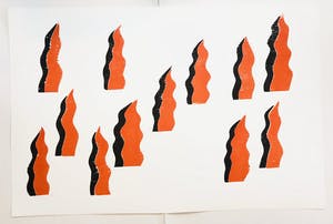 Marijke Verhoef - zonder titel (groot) kopen? Bied vanaf 55!