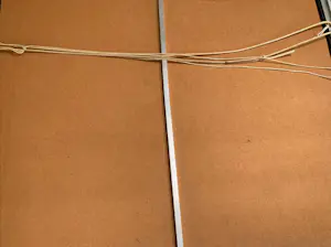 Jacques van Dorst - Vouwen 1 - Tweemaal gevouwen kopen? Bied vanaf 250!