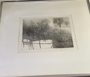 Charles Donker - Januar Februar Schnee überall kopen? Bied vanaf 280!