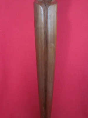 Heiligenbeeld - Maria in Art Deco stijl kopen? Bied vanaf 45!