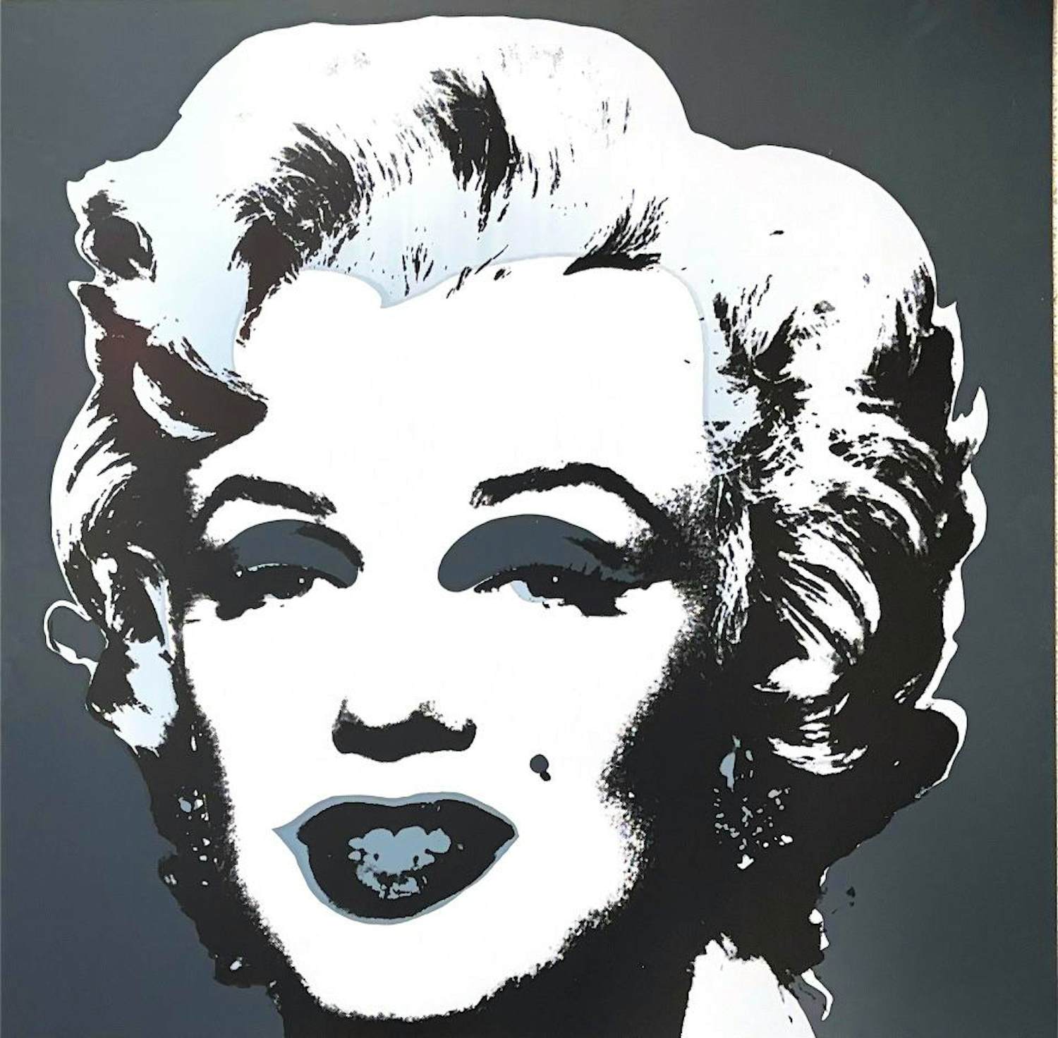 Andy Warhol - Marilyn Monroe kopen? Bied vanaf 495!