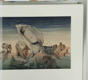 Jan de Winter - Dialoog kopen? Bied vanaf 60!