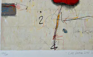 Cole Morgan - Like father, like son kopen? Bied vanaf 160!