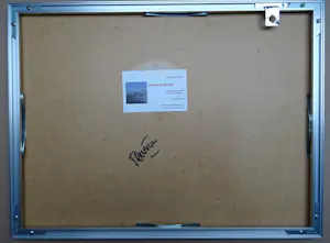 Franklin Meijer - Waddenkust Groningen kopen? Bied vanaf 69!