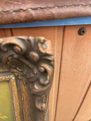 Tilly Moes - Stilleven met bloemen en fruit kopen? Bied vanaf 35!