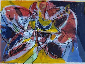 Anton Vrede - Not the A-Plane kopen? Bied vanaf 95!