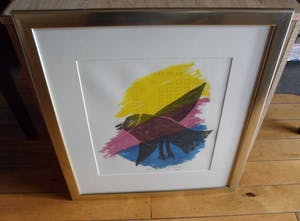 Corneille - Litho. Vogel kopen? Bied vanaf 275!