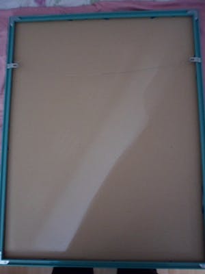 Corneille - Litho, Titel,"l'Afro-cubaine verte". kopen? Bied vanaf 225!