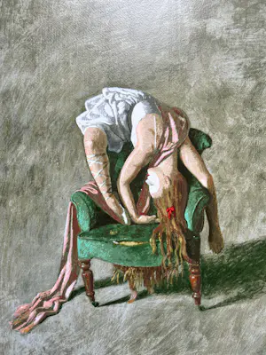 Kenne Gregoire - L'autumno kopen? Bied vanaf 35!