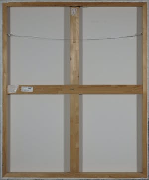 Mark Verdoes - Giclée op doek, Skin II (Groot) kopen? Bied vanaf 50!