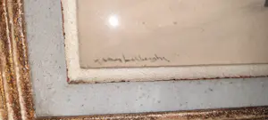 Karel Lerberghe, van - winterlandschap kopen? Bied vanaf 100!