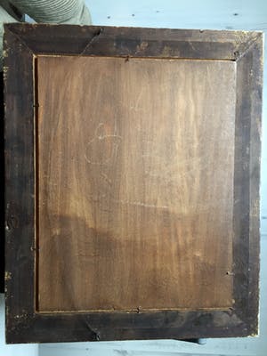 Coba Surie - Kan, schaal met prei en uien kopen? Bied vanaf 400!