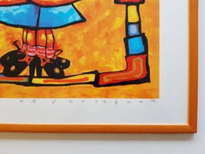 Ad Verstijnen - Twins kopen? Bied vanaf 50!