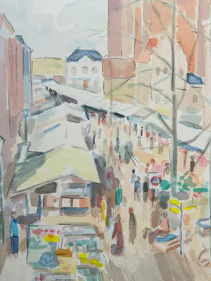 Ellen van Stokkum - Zonder titel kopen? Bied vanaf 20!