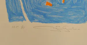 Gerard Bijnens - zonder titel kopen? Bied vanaf 25!