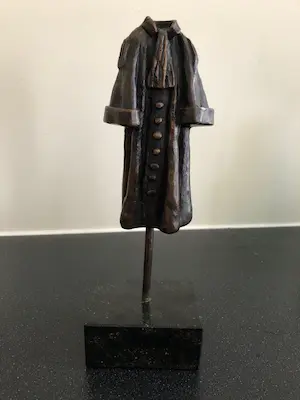 Ina Snoeijing - Bronzen Toga kopen? Bied vanaf 100!