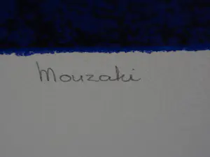 Henk Kuijpers - Mouzaki kopen? Bied vanaf 30!