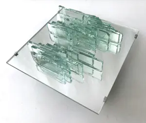 RAAK Lampen - Willem van Oyen - C1517 - Breukreliëf wandlamp kopen? Bied vanaf 395!