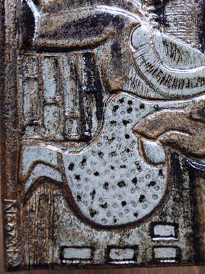 Soholm Stentoj - schaapsherder en de schoorsteenveger kopen? Bied vanaf 20!