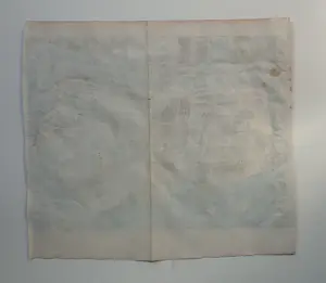 Ludovico Guicciardini - Duitsland Emden Originele Gravure Blaeu1612 kopen? Bied vanaf 40!